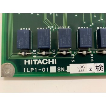 Hitachi ILP1-01 PCB